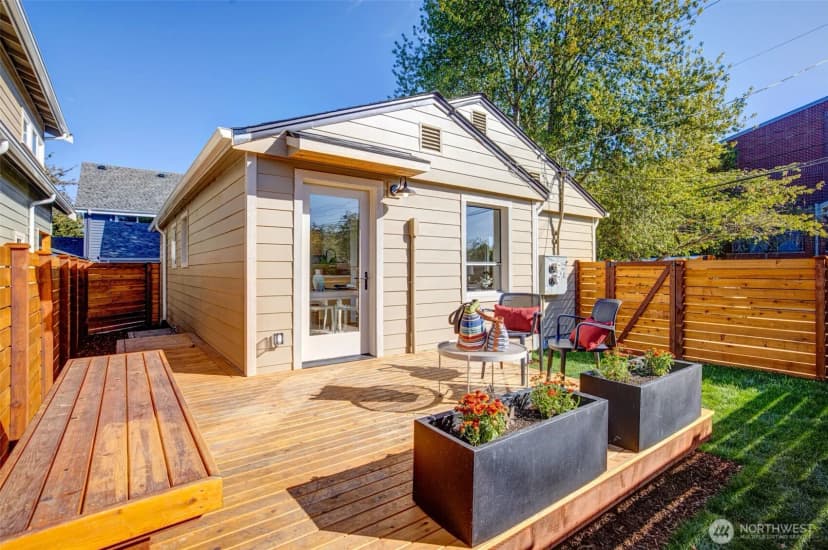 Property photo for 4512 S Dawson Street, Seattle photo 29