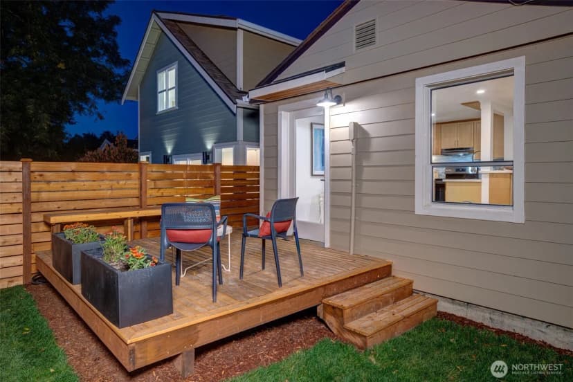 Property photo for 4512 S Dawson Street, Seattle photo 36