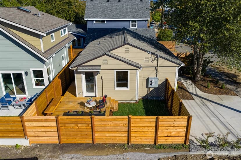 Property photo for 4512 S Dawson Street, Seattle photo 30