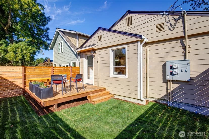 Property photo for 4512 S Dawson Street, Seattle photo 28