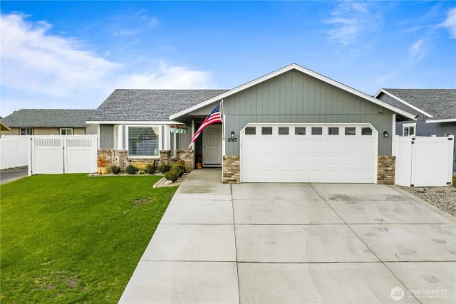 Property photo for 1045 Sandstone, Othello