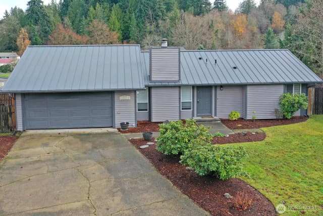 Property photo for 20056 Lysir Court Ne, Poulsbo
