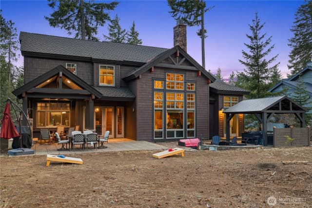 Property photo for 61 Equinox Drive, Cle Elum photo 5
