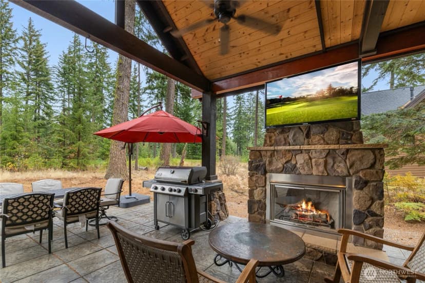Property photo for 61 Equinox Drive, Cle Elum photo 8