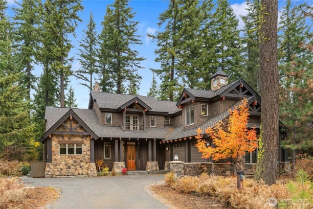 Property photo for 61 Equinox Drive, Cle Elum photo 4