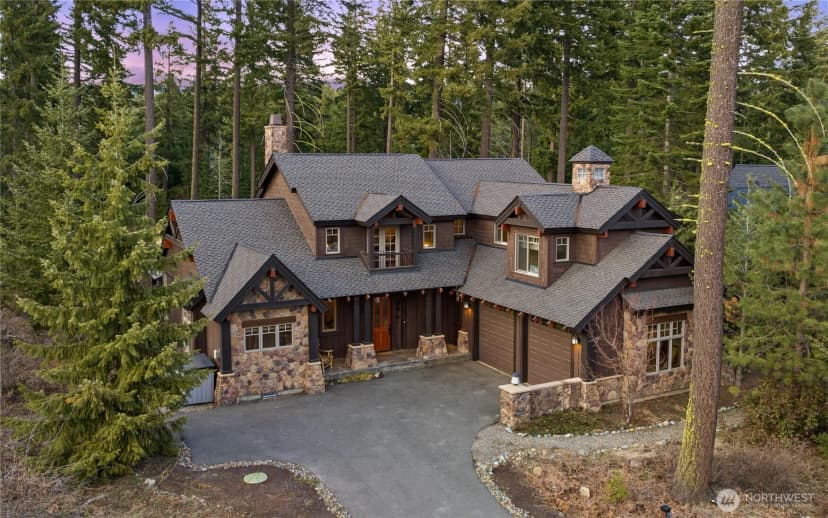 Property photo for 61 Equinox Drive, Cle Elum photo 3