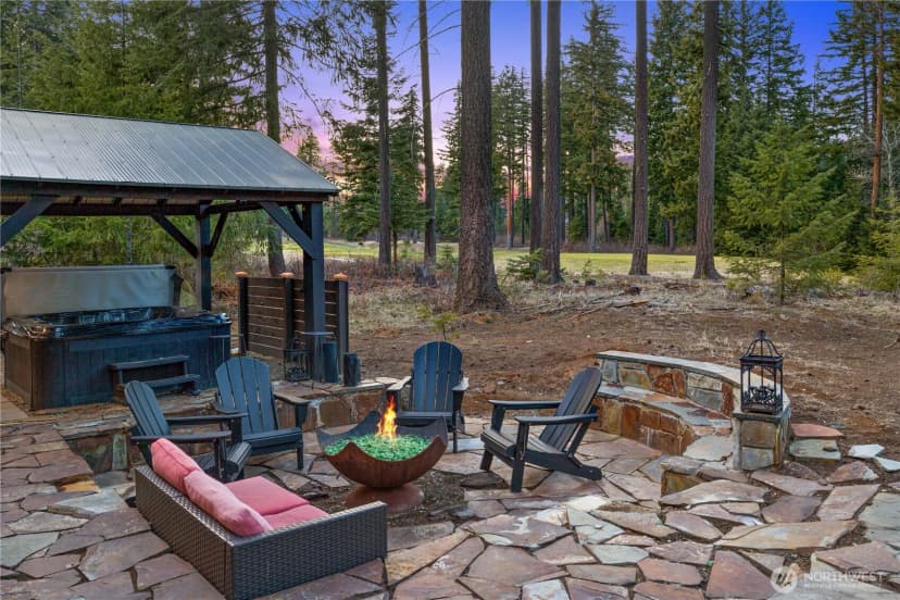 Property photo for 61 Equinox Drive, Cle Elum photo 9
