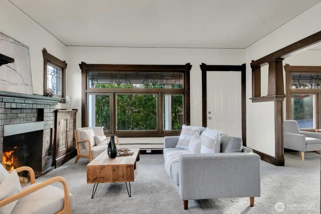 Property photo for 408 Ne 50th Street, Seattle photo 4