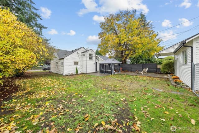 Property photo for 6621 S Montgomery Street, Tacoma photo 3