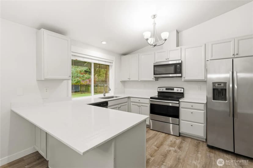 Property photo for 2711 Rigney Road, Steilacoom photo 14
