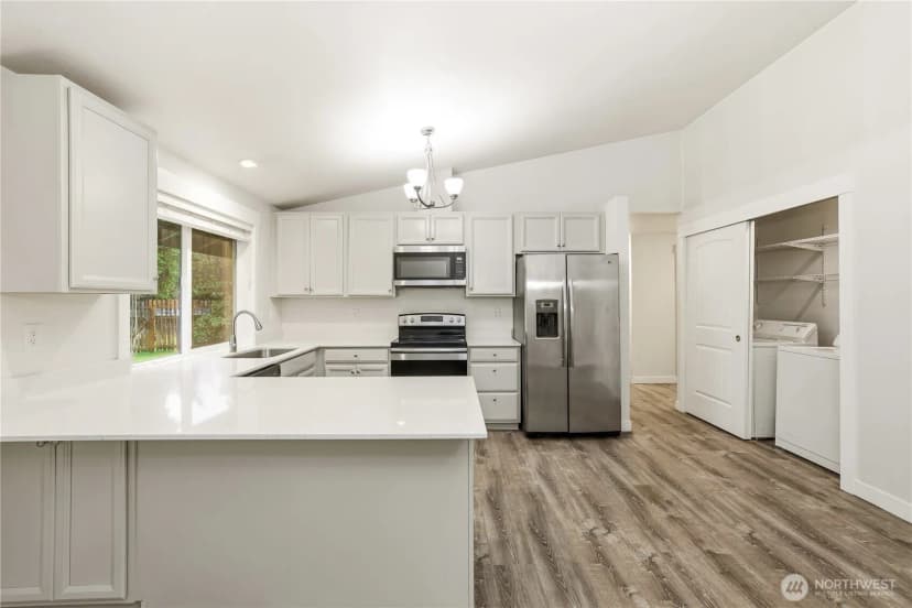Property photo for 2711 Rigney Road, Steilacoom photo 11