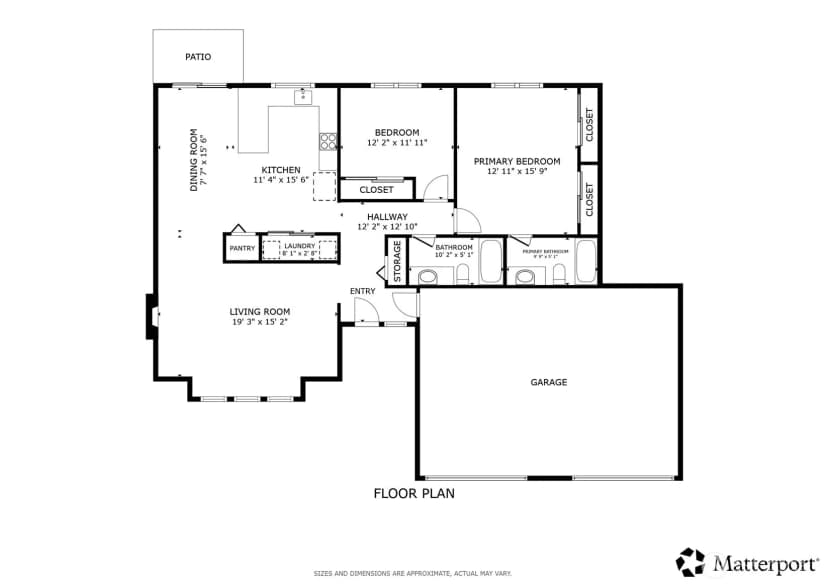 Property photo for 2711 Rigney Road, Steilacoom photo 35