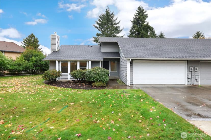 Property photo for 2711 Rigney Road, Steilacoom