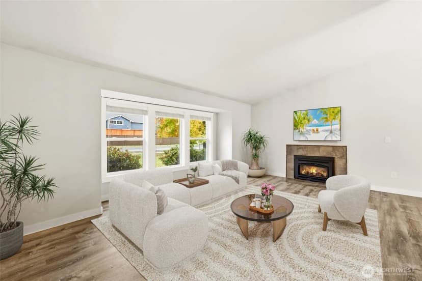 Property photo for 2711 Rigney Road, Steilacoom photo 7