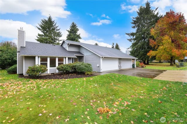 Property photo for 2711 Rigney Road, Steilacoom photo 3