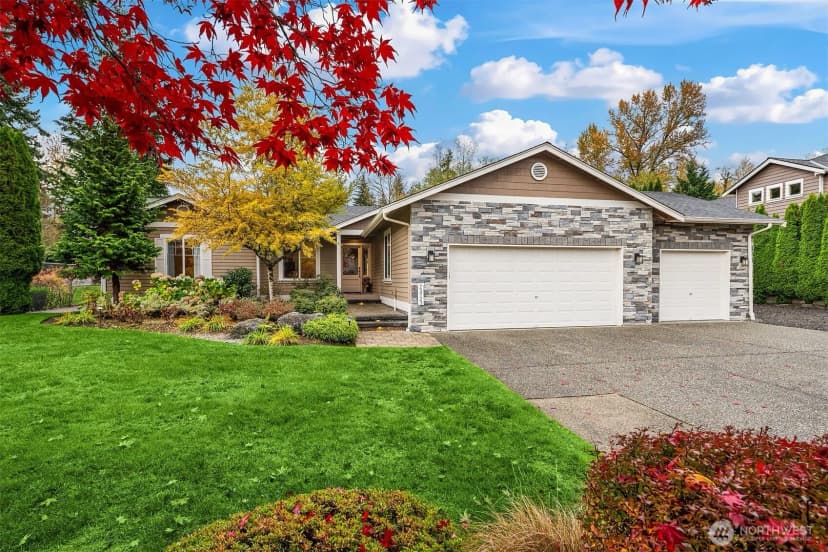 Property photo for 23723 137th Drive Se, Snohomish
