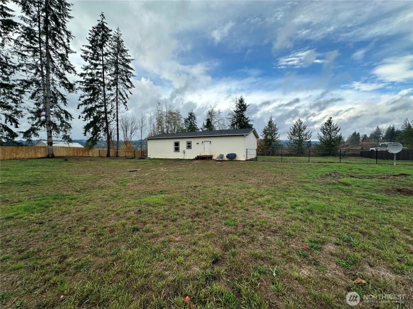 Property photo for 184 Markum Lane, Winlock photo 24