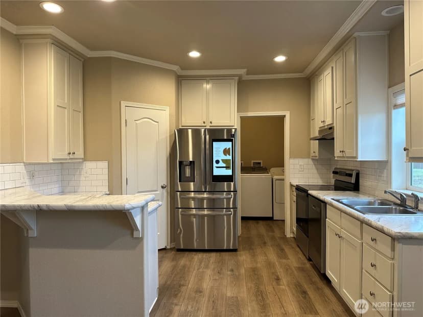 Property photo for 184 Markum Lane, Winlock photo 6