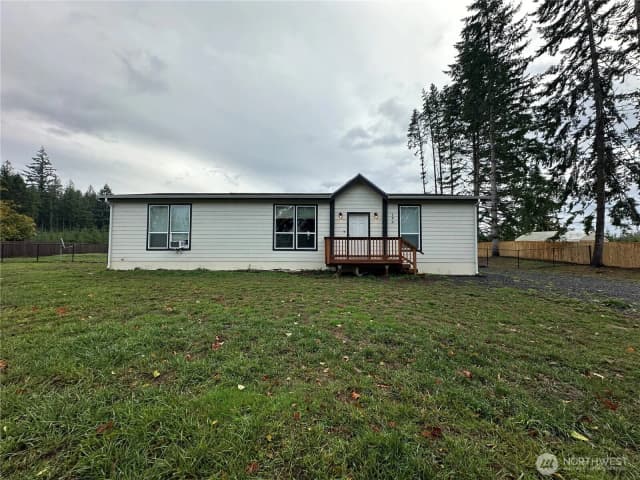 Property photo for 184 Markum Lane, Winlock photo 2