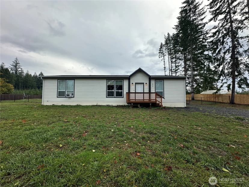Property photo for 184 Markum Lane, Winlock photo 2