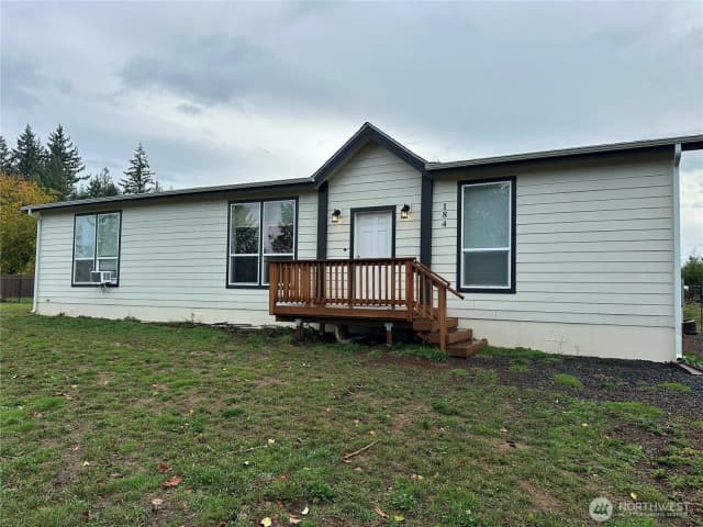 Property photo for 184 Markum Lane, Winlock