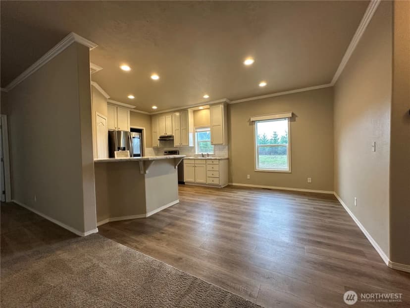 Property photo for 184 Markum Lane, Winlock photo 12