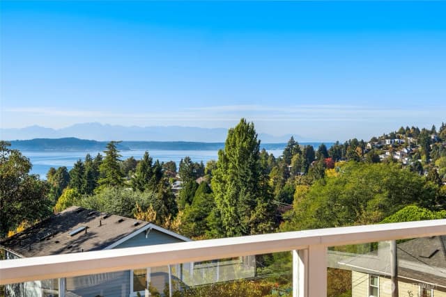Property photo for 5315 46th Avenue Sw, Seattle