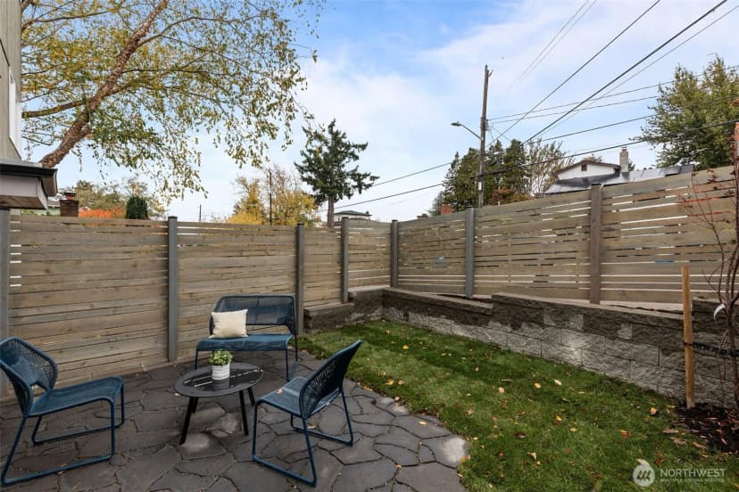 Property photo for 8405 42nd Avenue Sw, Seattle photo 33