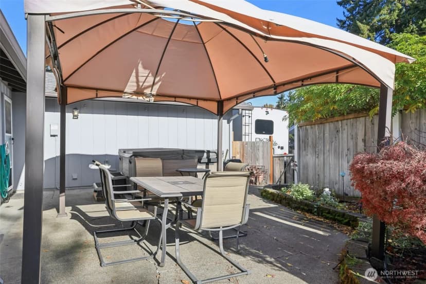 Property photo for 4913 S 161st Street, Tukwila photo 25