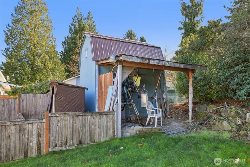 Property photo for 4913 S 161st Street, Tukwila photo 28