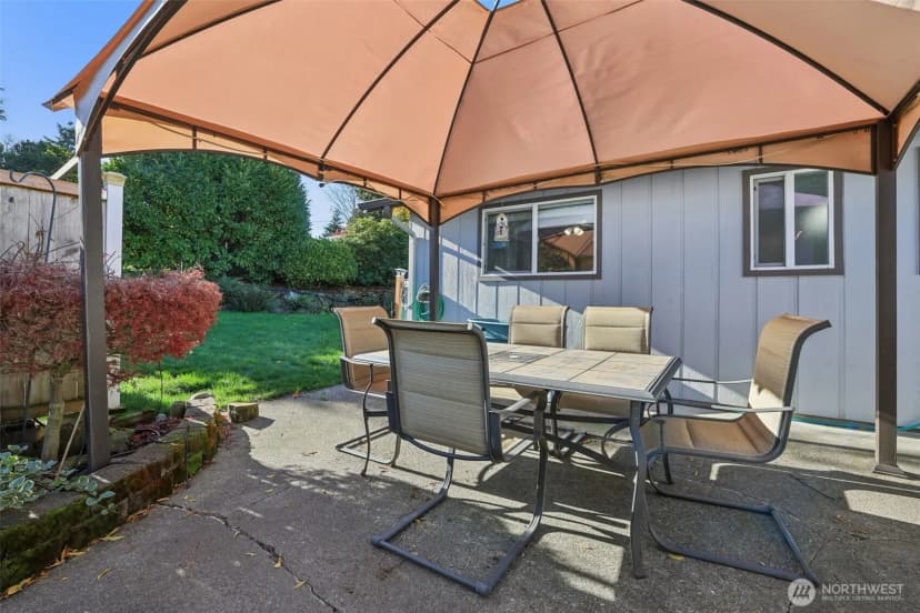 Property photo for 4913 S 161st Street, Tukwila photo 27