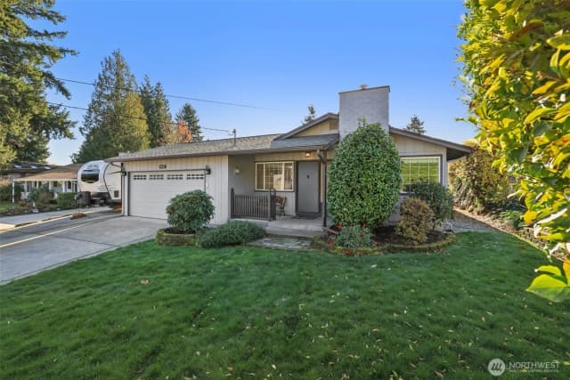 Property photo for 4913 S 161st Street, Tukwila photo 2