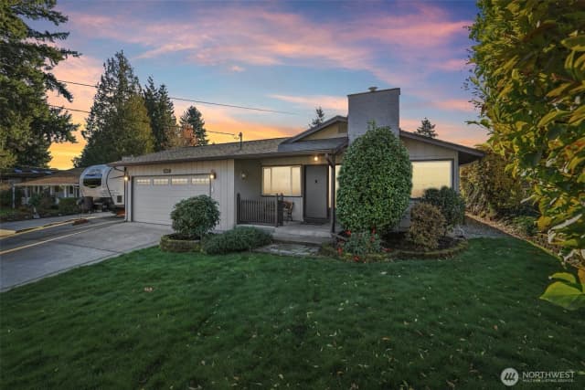 Property photo for 4913 S 161st Street, Tukwila
