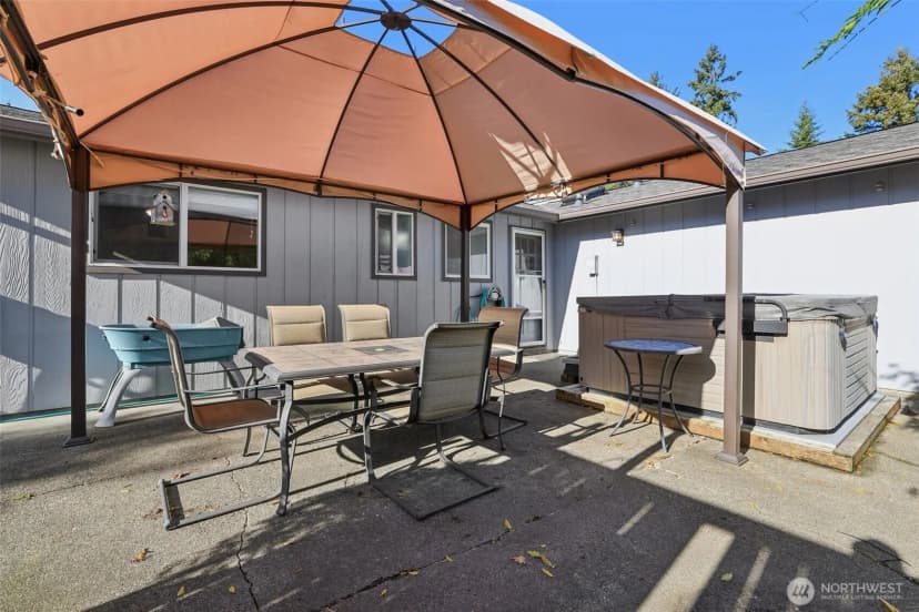 Property photo for 4913 S 161st Street, Tukwila photo 26