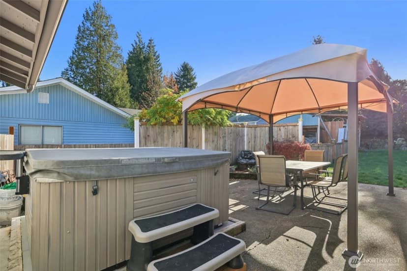 Property photo for 4913 S 161st Street, Tukwila photo 24