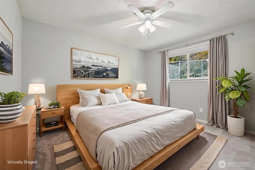 Property photo for 4913 S 161st Street, Tukwila photo 17