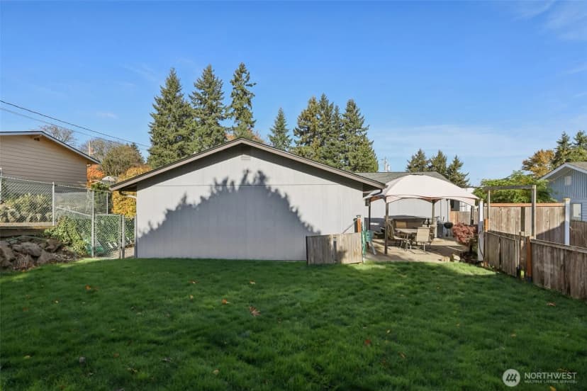 Property photo for 4913 S 161st Street, Tukwila photo 22