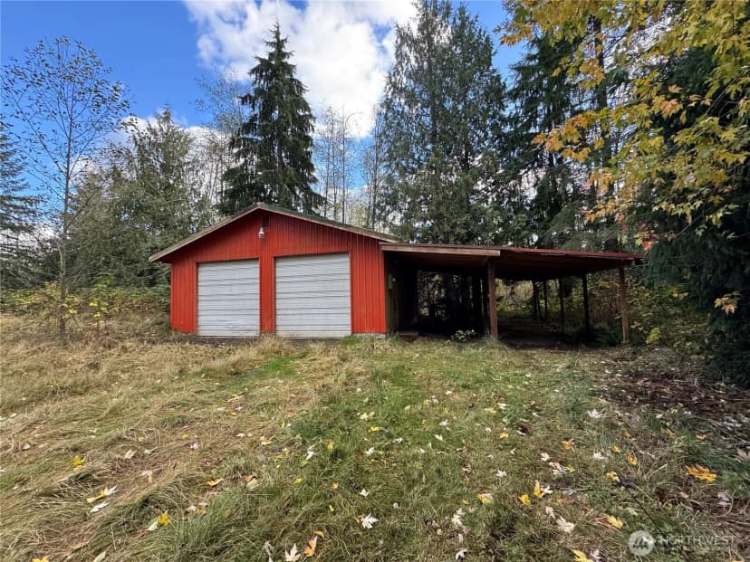 Property photo for 3408 Old Hwy 99 North Road, Burlington