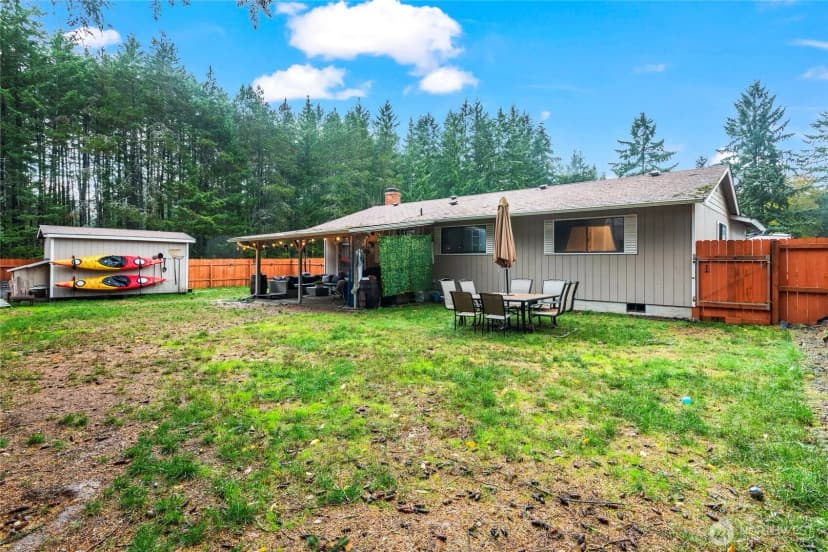Property photo for 2403 Se Converse Place, Port Orchard photo 21