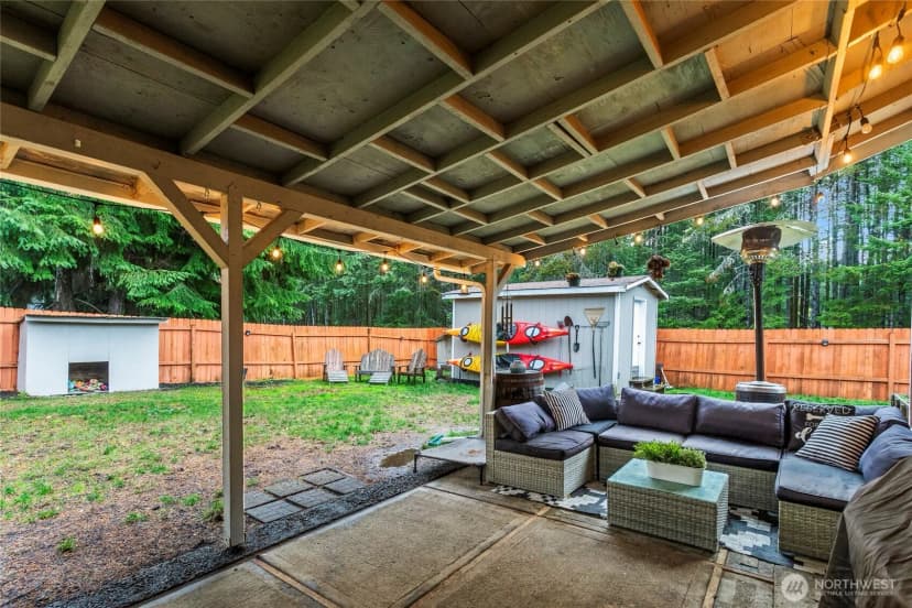Property photo for 2403 Se Converse Place, Port Orchard photo 19