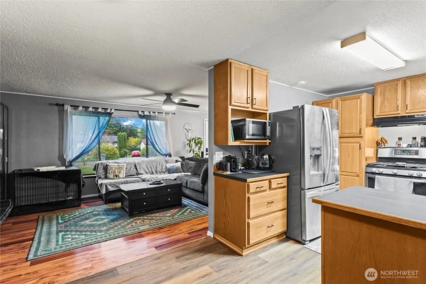 Property photo for 2403 Se Converse Place, Port Orchard photo 6