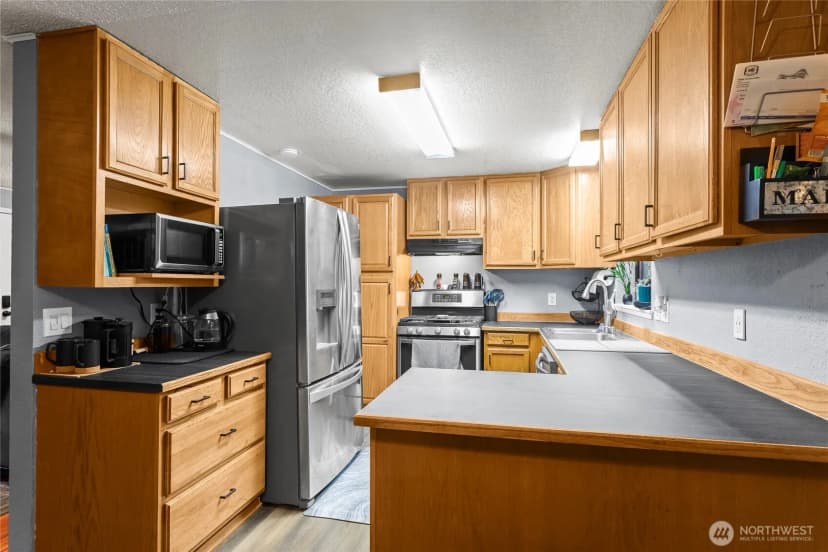 Property photo for 2403 Se Converse Place, Port Orchard photo 7