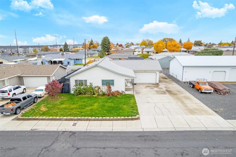 Property photo for 238 E Street Ne, Ephrata photo 22