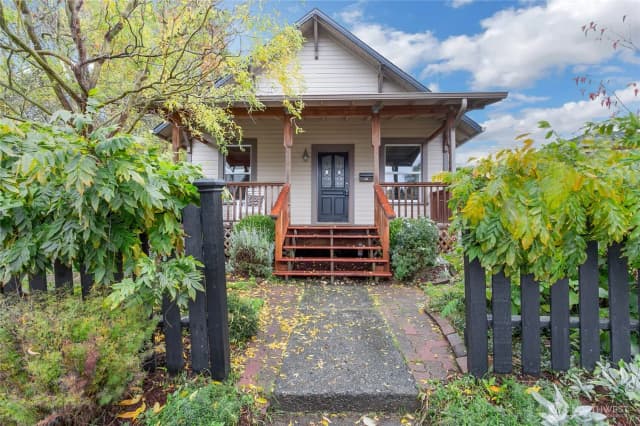 Property photo for 423 Jefferson Street, Centralia