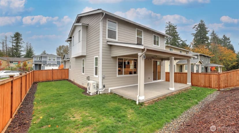 Property photo for 10717 Se 243rd Place, Kent photo 19