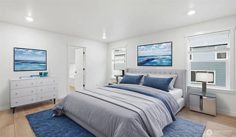 Property photo for 10717 Se 243rd Place, Kent photo 14