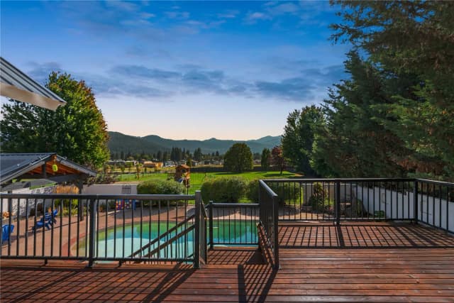 Property photo for 12345 Villiage View, Leavenworth