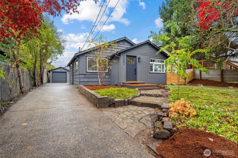 Property photo for 10852 4th Avenue S, Seattle