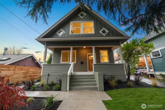 Property photo for 349 16th Avenue, Seattle