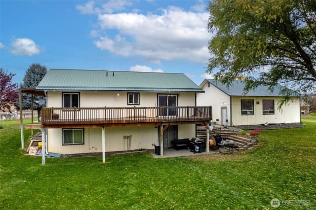 Property photo for 1790 Old Hwy 97, Okanogan